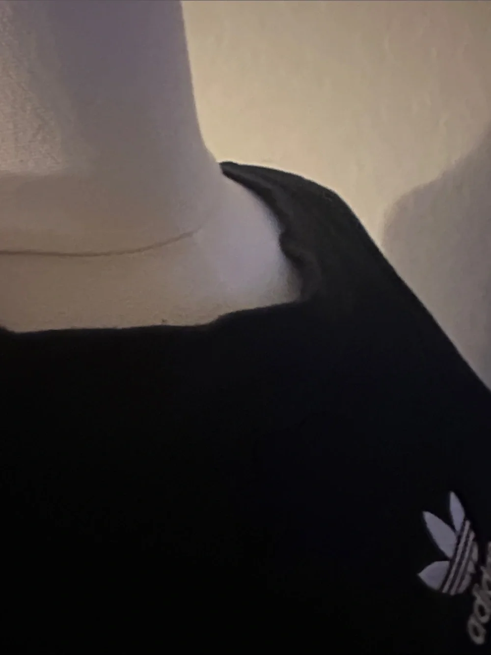 adidas men long